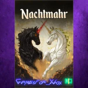 ️Nachtmahr XBOX