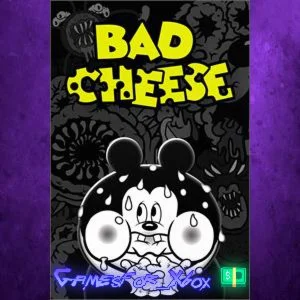 ️Bad Cheese XBOX