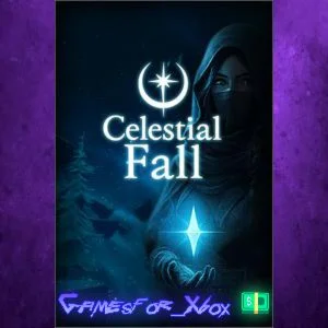 ️Celestial Fall XBOX