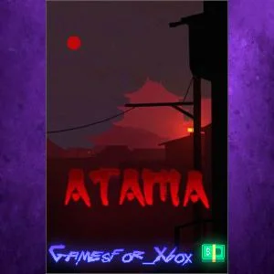 ️Atama XBOX