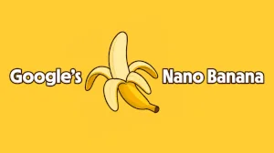 Подписка Nano Banana Pro (1500 кредитов) на 1 месяц