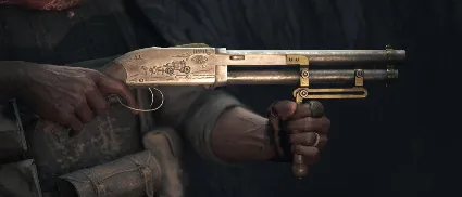 Hunt: Showdown 1896 - The Trick Shooter DLC Steam КЛЮЧ