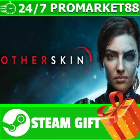 ️ВСЕ СТРАНЫ+РОССИЯ Otherskin STEAM GIFT