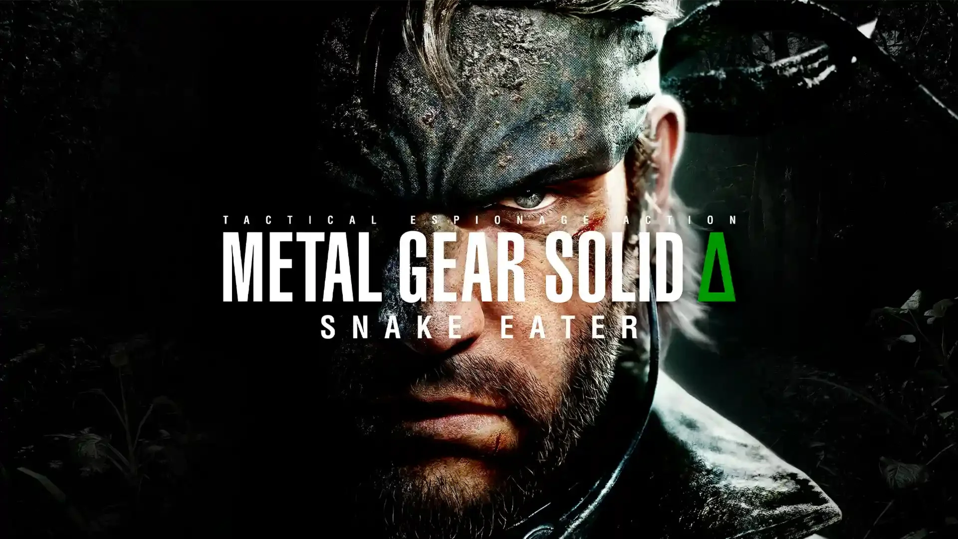 METAL GEAR SOLID Δ: SNAKE EATER・DELUXE・STEAM・NOT GUARD