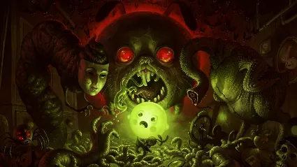 Bulb Boy АВТОДОСТАВКА STEAM РОССИЯ