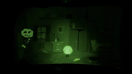 Bulb Boy АВТОДОСТАВКА STEAM РОССИЯ