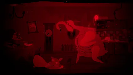 Bulb Boy АВТОДОСТАВКА STEAM РОССИЯ