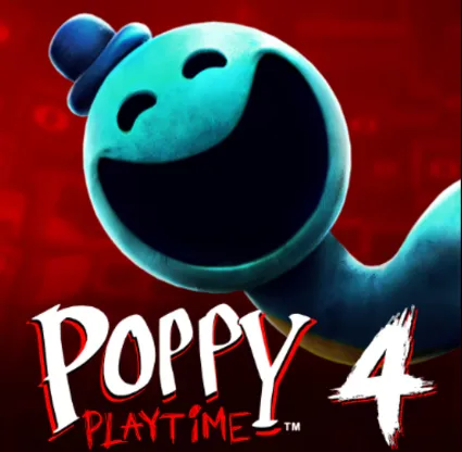🎮 Poppy Playtime: глава 4 PS4 Аренда 5 дней 🔰
