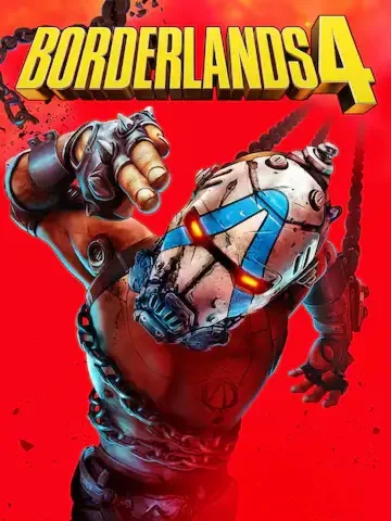 Borderlands 4 | EPIC GAMES