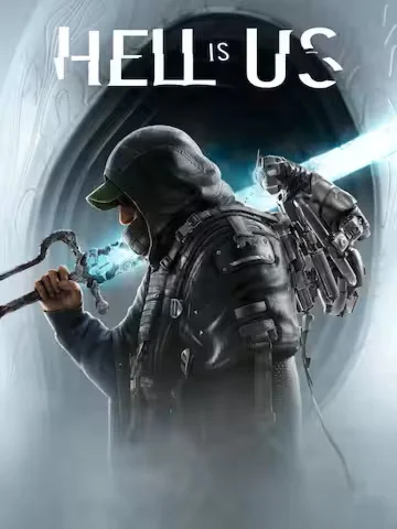 Hell is Us | EPIC GAMES