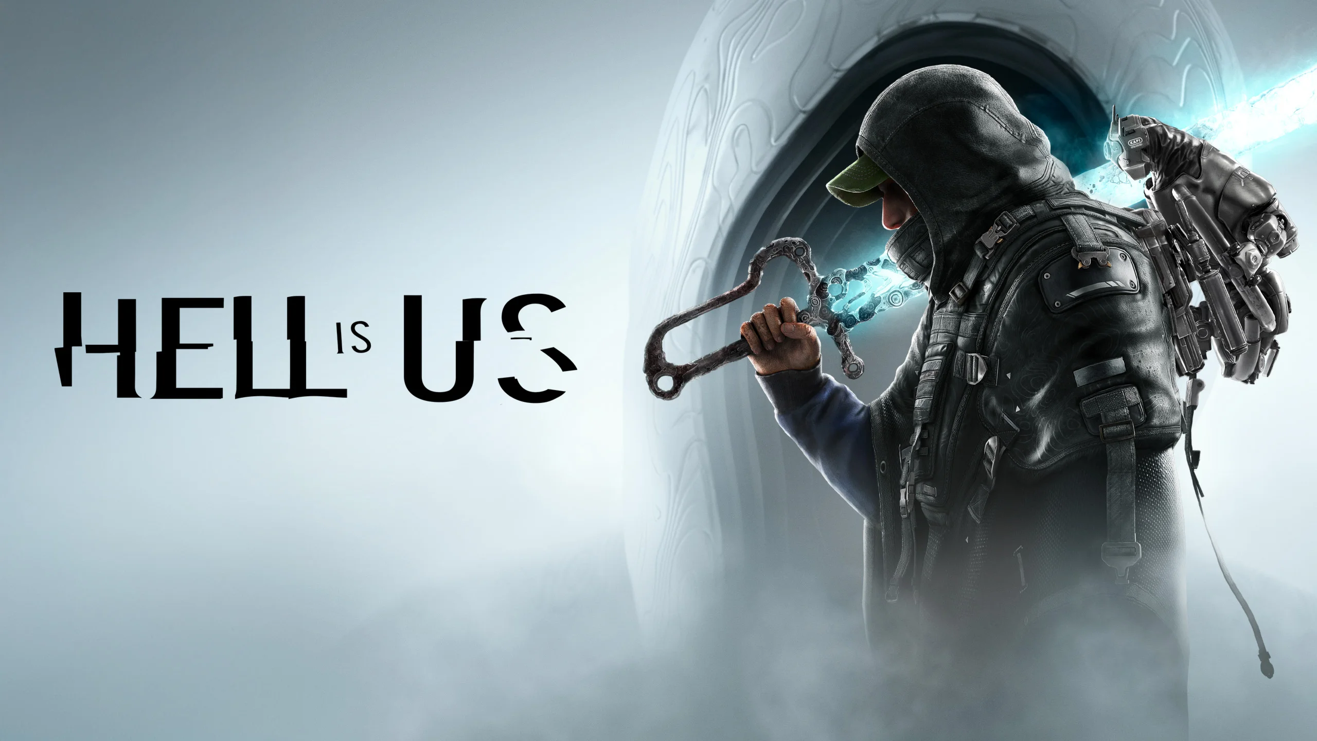 STEAM KEYHell is Us РУ/СНГ