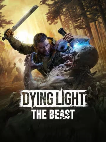 Dying Light: The Beast Deluxe Edition | EPIC GAMES
