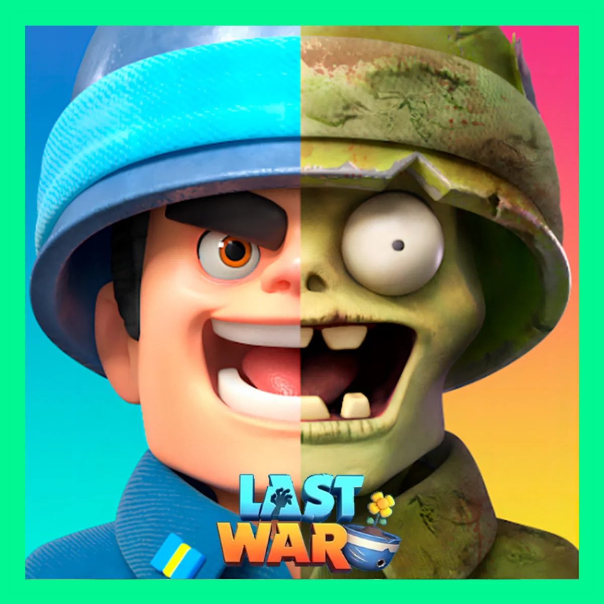 Last War: Survival • Донат [Пропуски/Бриллианты]