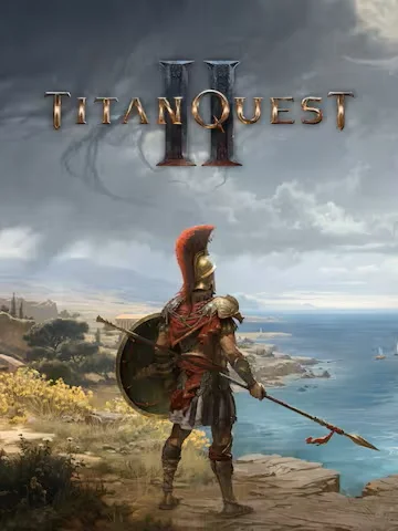 Titan Quest II | EPIC GAMES