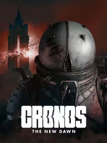 Cronos: The New Dawn | EPIC GAMES