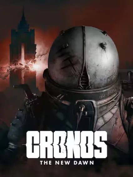 Cronos: The New Dawn | EPIC GAMES