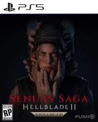 Senua’s Saga: Hellblade II PS5 П1 - Оффлайн