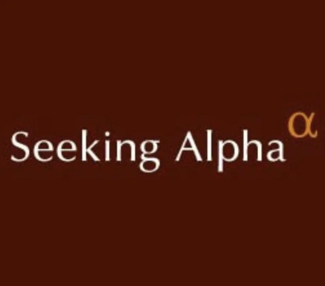 Seeking Alpha Премиальный счет 1 месяц гарантия