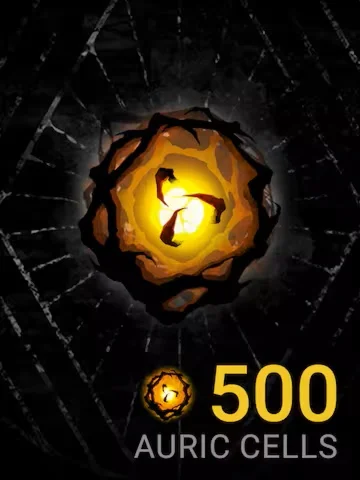 Dead by Daylight — Auric Cells Pack (500) | EPIC GAMES