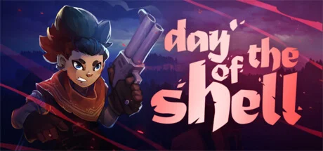 Day of the Shell (Steam key) RU CIS