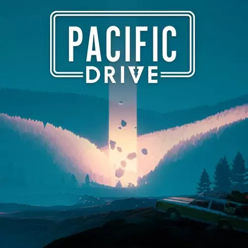 Pacific Drive / Steam Key / GLOBAL