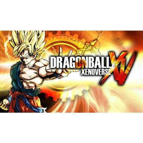 Dragon Ball: Xenoverse / Steam Key / GLOBAL