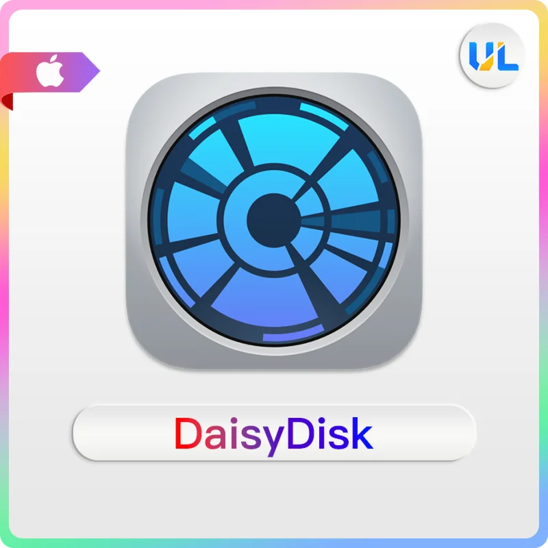 Daisydisk mac os🔑Daisydisk registration key