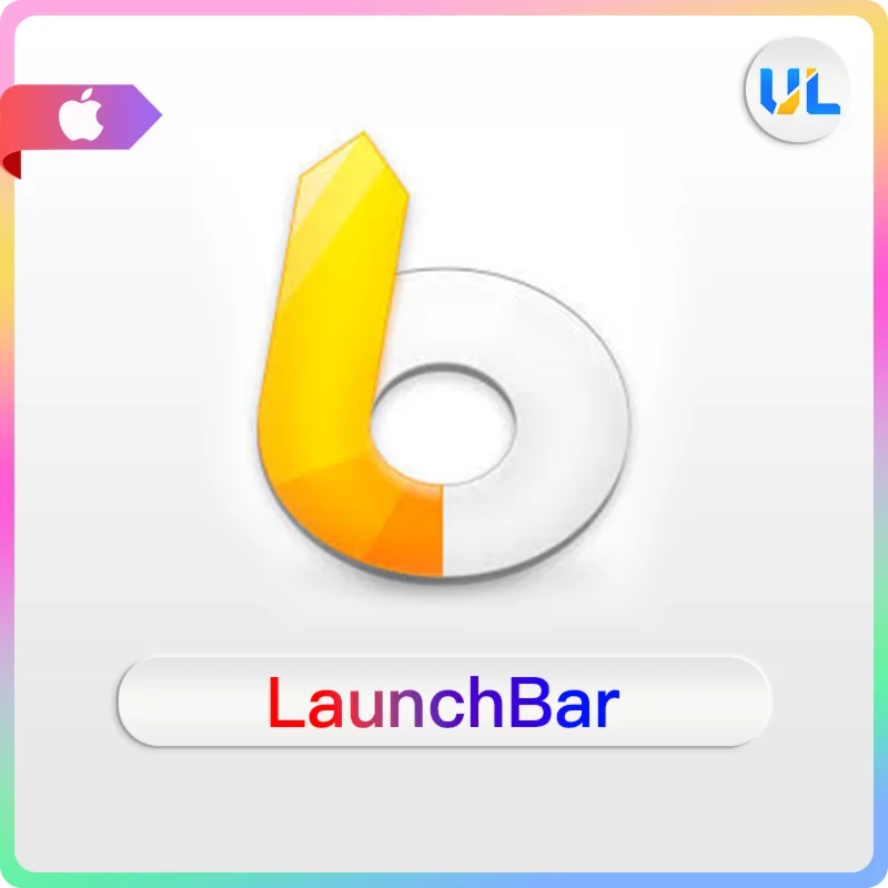 LaunchBar ключ🔑LaunchBar MAC OS🖥️LaunchBar 6