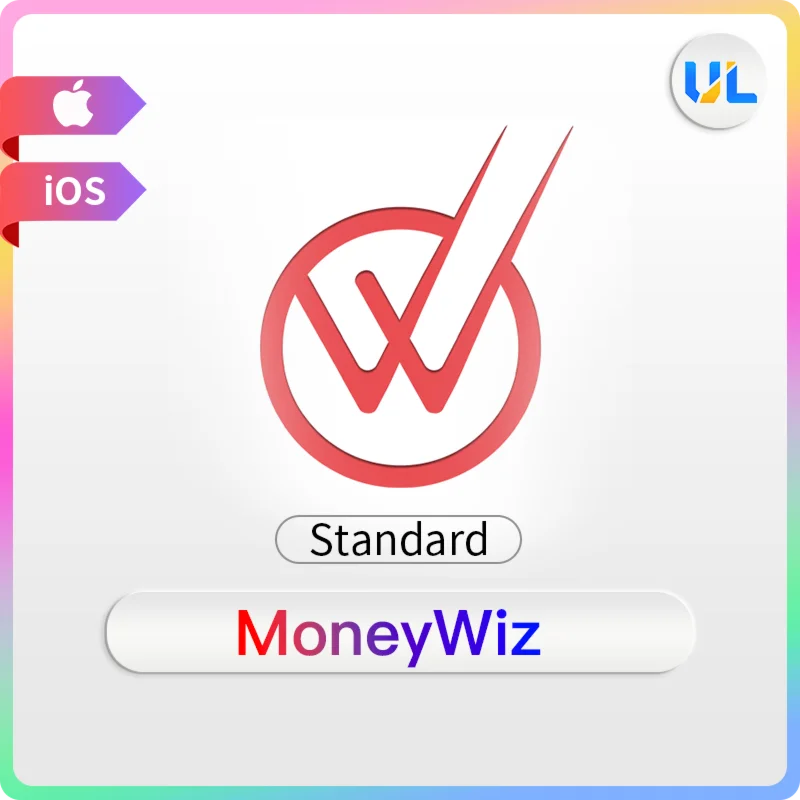 MoneyWiz Key🔑MoneyWiz MAC OS🖥️
