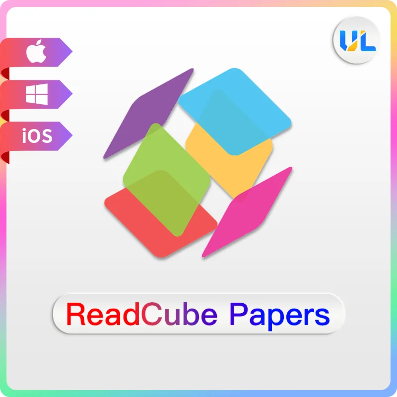 ReadCube Papers🔑ReadCube Papers MAC OS🖥️