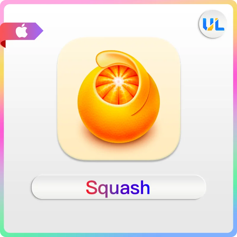 Squash 3 ключ🔑Squash 3 MAC OS🖥️