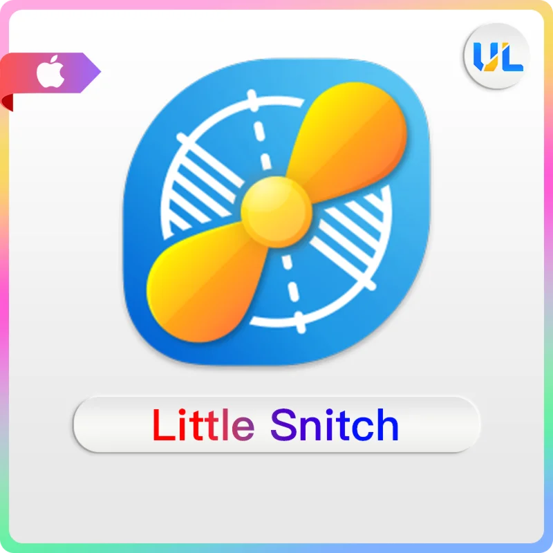 Little Snitch license keyLittle Snitch 6/5