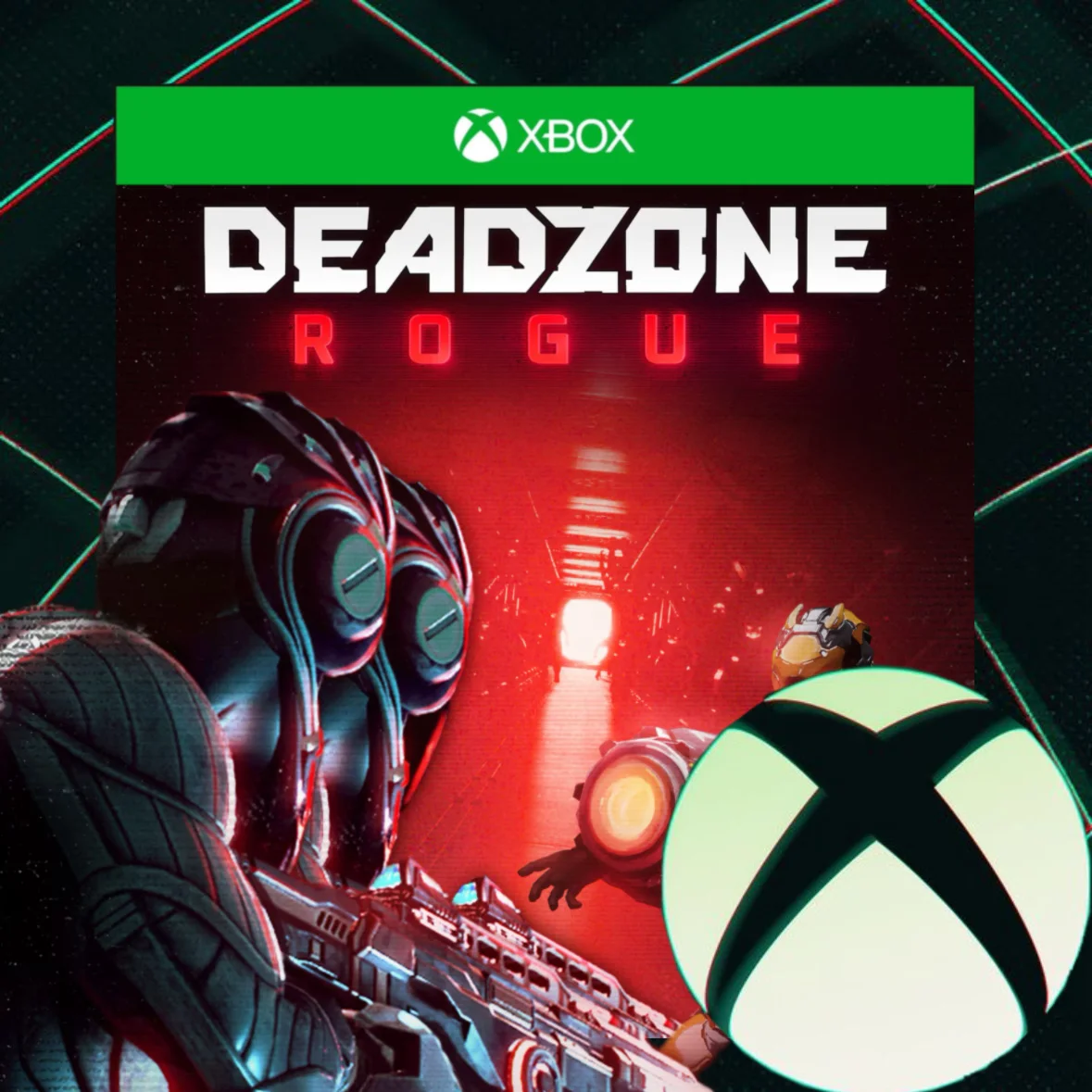 Deadzone: Rogue Xbox Series X|S НА ВАШ АККАУНТ 