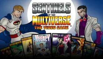 Sentinels of the Multiverse STEAM GIFT ВСЕ СТРАНЫ