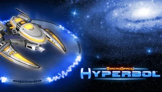 ThreadSpace: Hyperbol STEAM GIFT ВСЕ СТРАНЫ