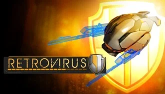 Retrovirus STEAM GIFT Россия + МИР + ВСЕ СТРАНЫ