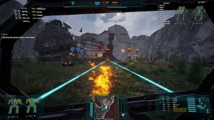 MechWarrior 5: Mercenaries - Shadow of Kerensky ✅ STEAM GIFT AUTO ✅ RU+МИР