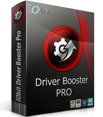 Ключ активации IOBit Driver Booster PRO | НОВАЯ версия