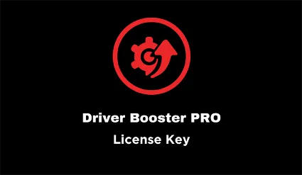 Ключ активации IOBit Driver Booster PRO | для последней версии с официального сайта