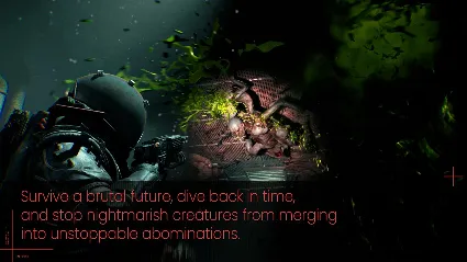 Cronos: The New Dawn Deluxe Edition | Xbox Series