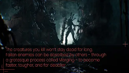 Cronos: The New Dawn Deluxe Edition | Xbox Series