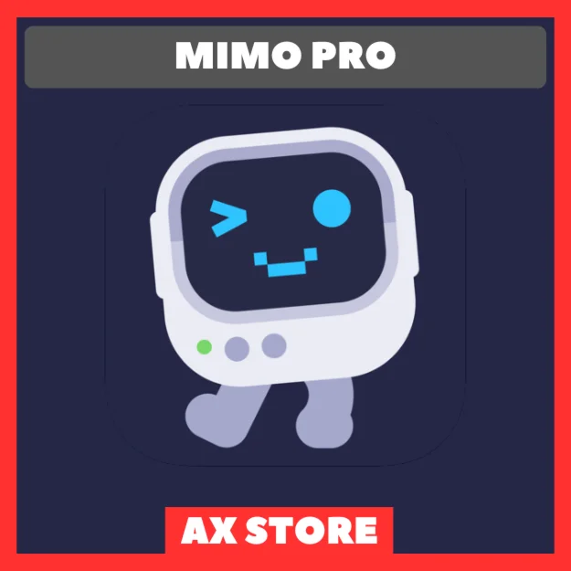 🤖 Mimo Pro / WITH AN ACTIVE SUBSCRIPTION 2025 🤖