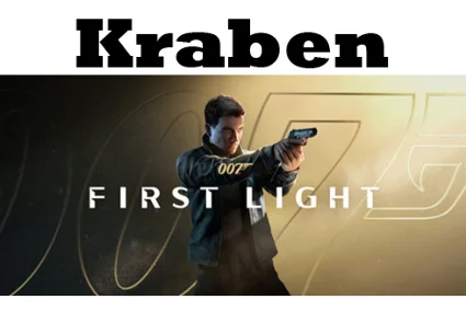 007 First Light steam МИР