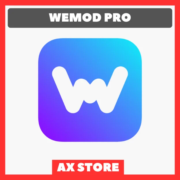 🎟️ WeMod Pro | Аккаунт с активной подпиской 🎟️