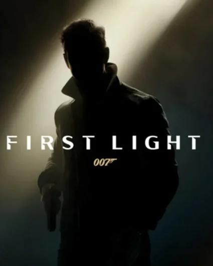 🔥 007 First Light (STEAM) 🔥 РУ/КЗ/УК/РБ
