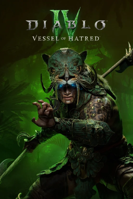 🎮Diablo IV + DLC Vessel of Hatred BatNet🎮 СМЕНА ПОЧТЫ