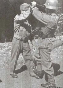 Книга Рукопашный бой солдат Абвера