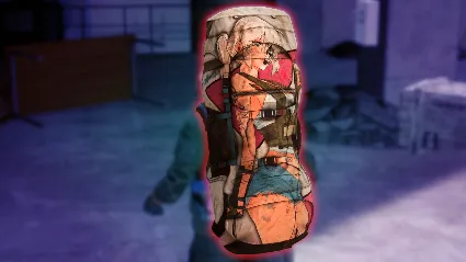 ️Ghosts of Tabor - UWU Too Weapon Skin Pack STEAM GIFT