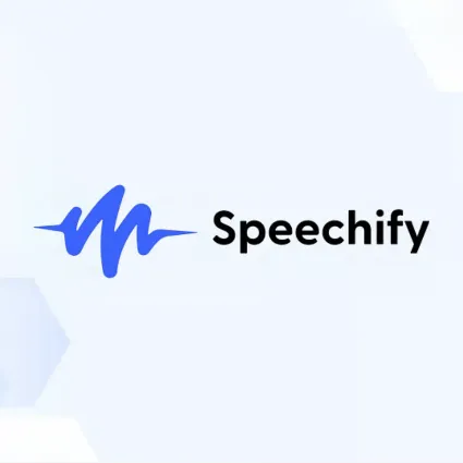 Премиум-подписка Speechify на 1–12 месяцев