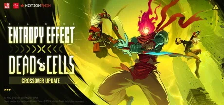 BlazBlue Entropy Effect | АВТОДОСТАВКА Steam RU gift